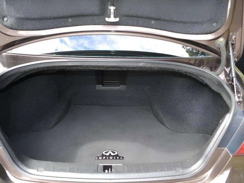 Used 2015 INFINITI Q70 3.7 image 22