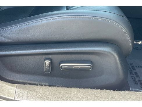 Certified 2022 Honda Accord Touring image 22