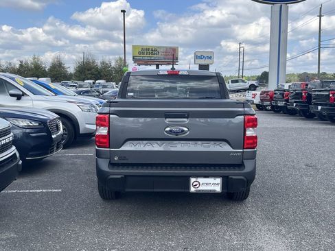 Used 2023 Ford Maverick XLT w/ Equipment Group 300A Standard image 6