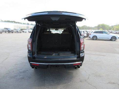 Certified 2023 Chevrolet Suburban Premier w/ Max Trailering Package AWD/4WD image 8