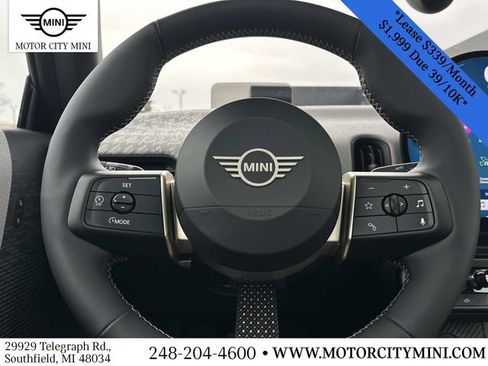 Certified 2025 MINI Cooper S image 23