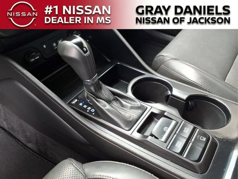 Used 2019 Hyundai Tucson Limited FWD image 19