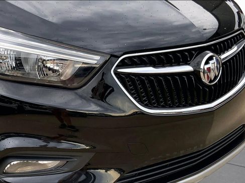 Used 2017 Buick Encore Sport Touring w/ Safety Package FWD image 28