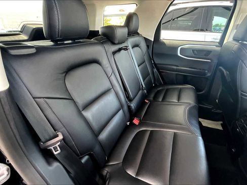 Used 2022 Ford Bronco Sport Big Bend w/ Convenience Package image 19