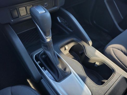 Used 2024 Nissan Frontier S w/ S Utility Package image 15