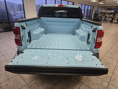 New 2026 Ford Maverick XLT FWD image 5
