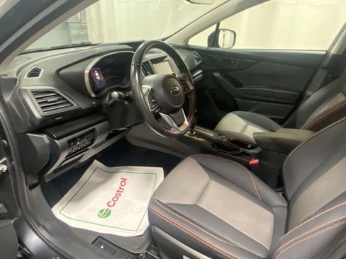 Used 2019 Subaru Crosstrek 2.0i Premium AWD/4WD image 10