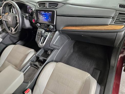Used 2017 Honda CR-V EX-L image 23