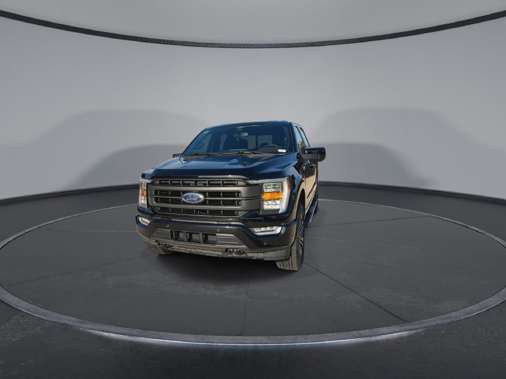 Used 2023 Ford F150 Lariat AWD/4WD image 4