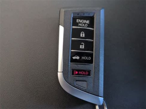 New 2025 Acura TLX w/ Technology Package image 38