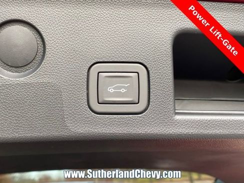 New 2026 Chevrolet Equinox ACTIV AWD/4WD image 42