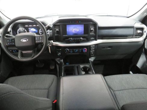 Used 2021 Ford F150 XL w/ Equipment Group 101A High AWD/4WD image 16