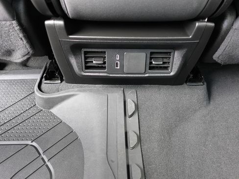 Used 2024 Chevrolet Silverado 1500 Custom AWD/4WD image 36