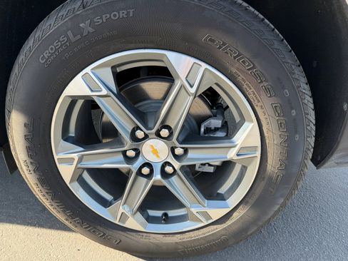 Used 2024 Chevrolet Blazer LT w/ Convenience Package image 28