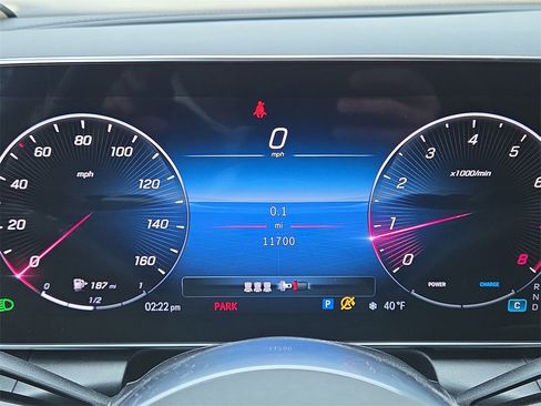 Certified 2024 Mercedes-Benz GLC 300 image 23