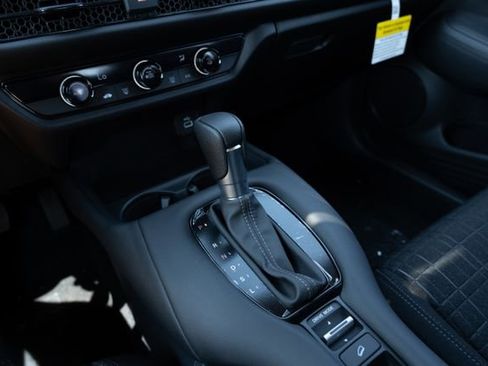 New 2026 Honda HR-V LX image 30
