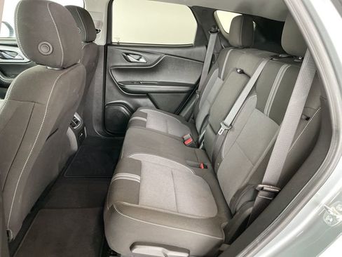 Used 2025 Chevrolet Blazer LT image 16