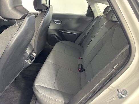 Used 2025 Kia K4 FWD image 18