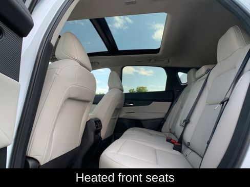 Certified 2025 Nissan Murano SL w/ Cargo Package AWD/4WD image 26