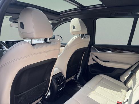 Used 2019 BMW X3 xDrive30i w/ Convenience Package image 28