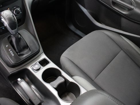 Used 2016 Ford Escape S FWD image 16