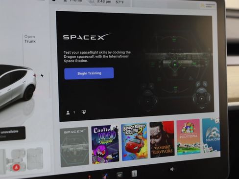 Used 2022 Tesla Model Y Performance image 33