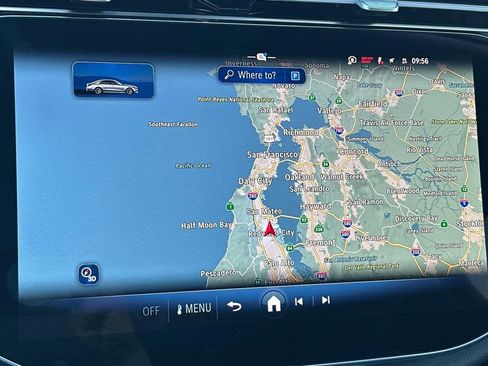 Certified 2026 Mercedes-Benz E 350 Sedan image 21