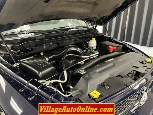 Used 2013 RAM 1500 Express AWD/4WD image 38