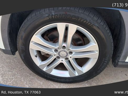 Used 2017 Mercedes-Benz GLA 250 w/ Premium Package image 15