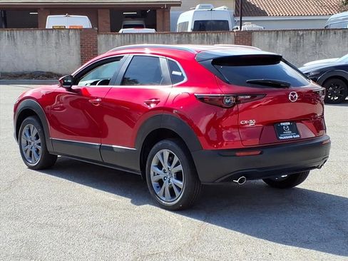 New 2025 MAZDA CX-30 AWD 2.5 S w/ Preferred Package image 5