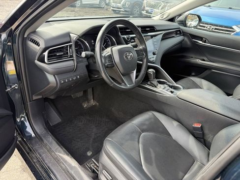 Used 2020 Toyota Camry XLE w/ Driver Assist Package image 10