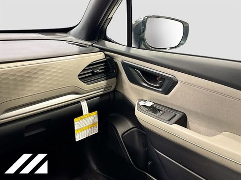 New 2026 Subaru Forester Premium image 24