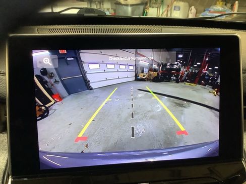 Used 2023 Jeep Compass Latitude image 36