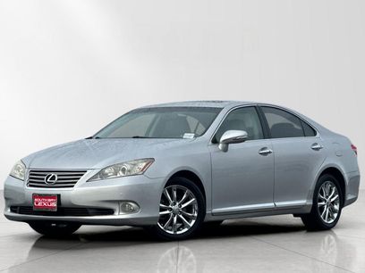 Used 2011 Lexus ES 350