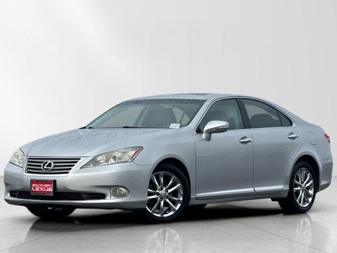 Used 2011 Lexus ES 350 image 1