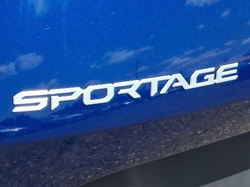 Certified 2023 Kia Sportage EX FWD image 31