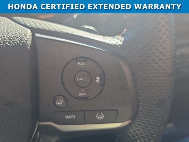 Certified 2024 Honda Passport TrailSport image 36