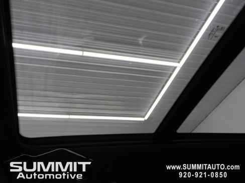 New 2026 Jeep Grand Wagoneer L Summit AWD/4WD image 12