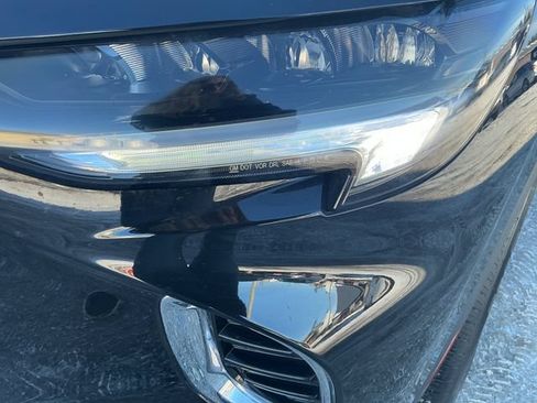 Used 2023 Buick Envision Essence AWD/4WD image 18