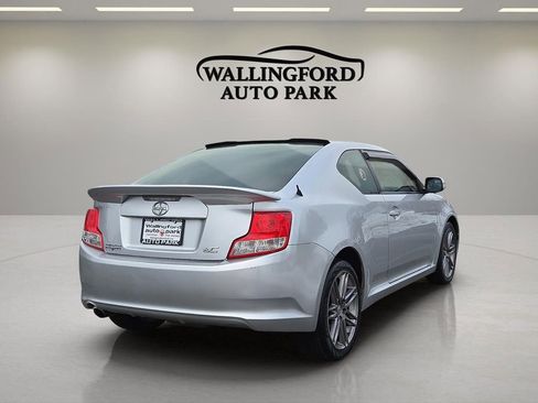 Used 2012 Scion tC image 4