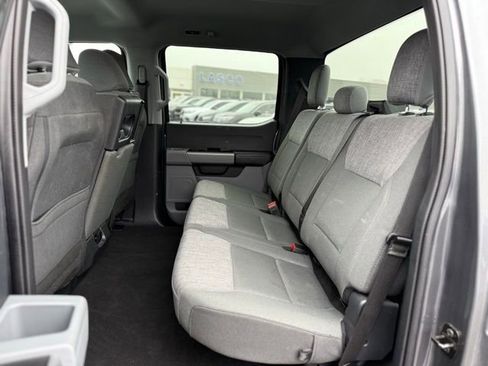 Used 2024 Ford F250 XLT image 14