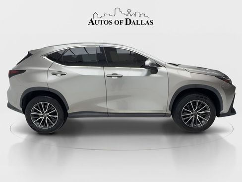 Used 2022 Lexus NX 250 FWD w/ Accessory Package 2 image 6