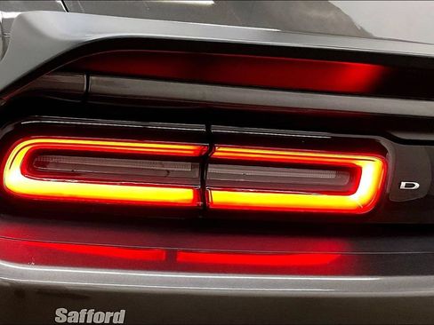 Used 2023 Dodge Challenger R/T Scat Pack w/ Plus Package RWD image 23