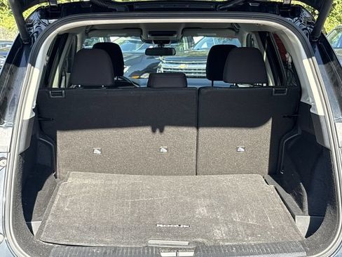 Used 2026 Nissan Rogue SV FWD image 22