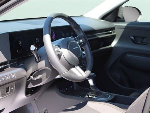 New 2026 Hyundai Kona SEL Sport FWD image 12