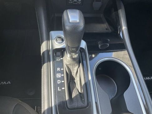 Used 2023 Nissan Altima 2.5 SV image 16