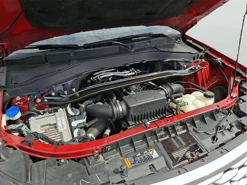 Used 2022 Ford Explorer Platinum w/ Equipment Group 601A image 17