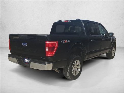 Used 2023 Ford F150 XLT AWD/4WD image 5