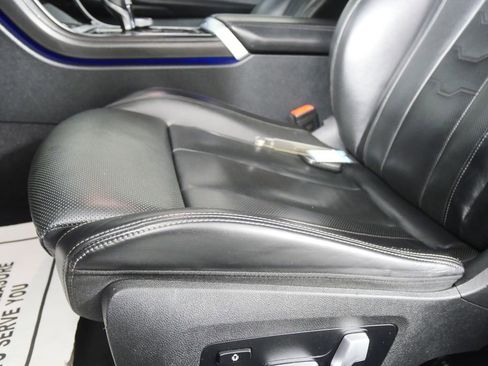 Used 2021 BMW M850i xDrive Coupe w/ M Carbon Exterior Package image 14