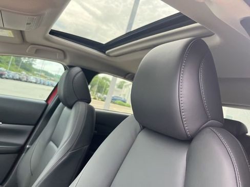 New 2025 MAZDA CX-30 AWD 2.5 S w/ Preferred Package image 31